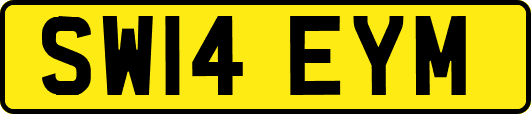 SW14EYM
