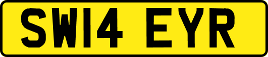 SW14EYR