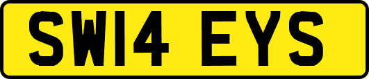 SW14EYS