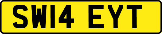 SW14EYT