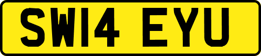 SW14EYU