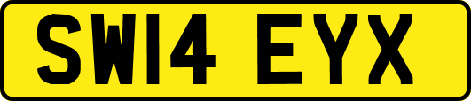 SW14EYX