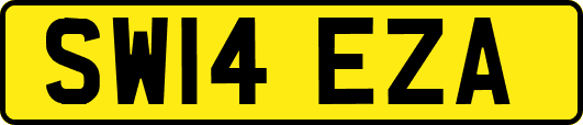 SW14EZA