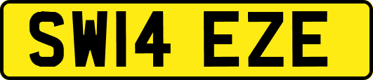 SW14EZE