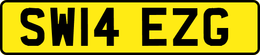 SW14EZG