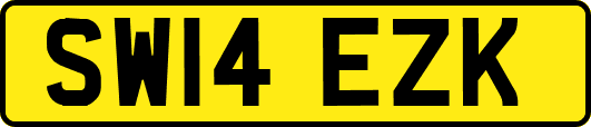 SW14EZK
