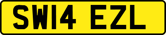 SW14EZL