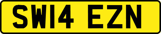SW14EZN
