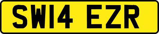 SW14EZR