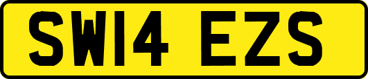 SW14EZS