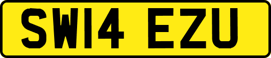 SW14EZU