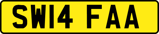 SW14FAA