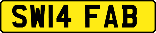 SW14FAB