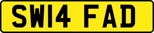 SW14FAD