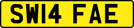 SW14FAE