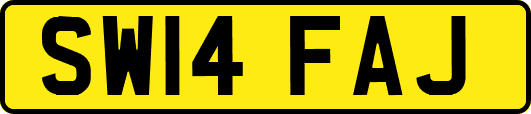 SW14FAJ