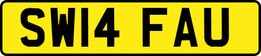 SW14FAU
