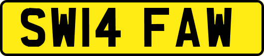 SW14FAW