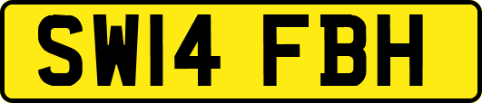 SW14FBH
