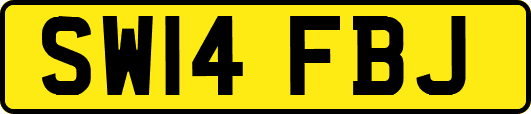 SW14FBJ