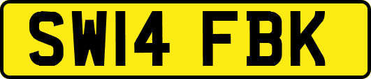 SW14FBK
