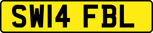 SW14FBL