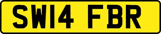 SW14FBR