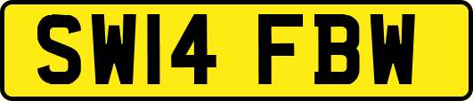 SW14FBW