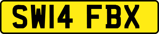 SW14FBX