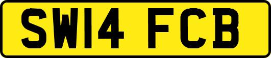 SW14FCB