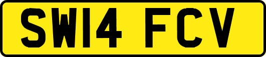 SW14FCV