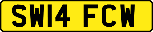 SW14FCW