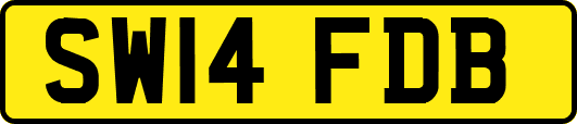 SW14FDB