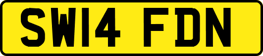 SW14FDN
