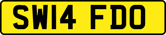 SW14FDO