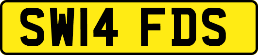 SW14FDS