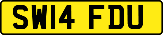 SW14FDU