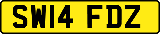 SW14FDZ