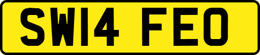 SW14FEO