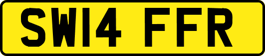 SW14FFR