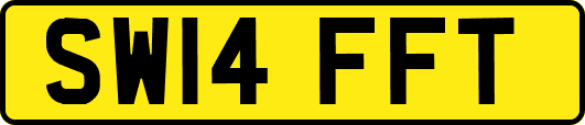 SW14FFT
