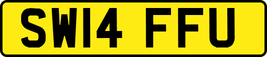SW14FFU