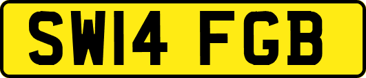 SW14FGB