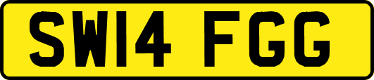 SW14FGG
