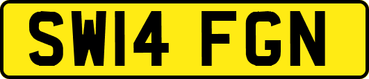 SW14FGN