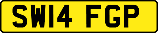 SW14FGP