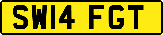 SW14FGT