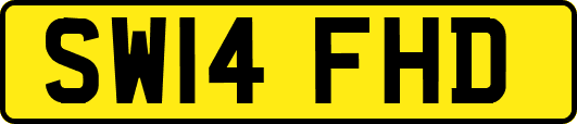 SW14FHD