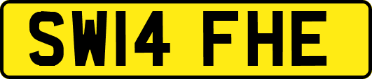 SW14FHE