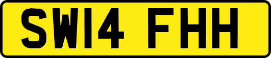 SW14FHH